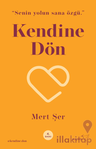 Kendine Dön