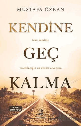 Kendine Geç Kalma