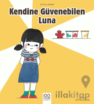 Kendine Güvenebilen Luna