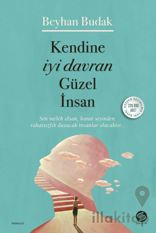 Kendine İyi Davran Güzel İnsan