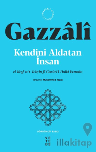 Kendini Aldatan İnsan