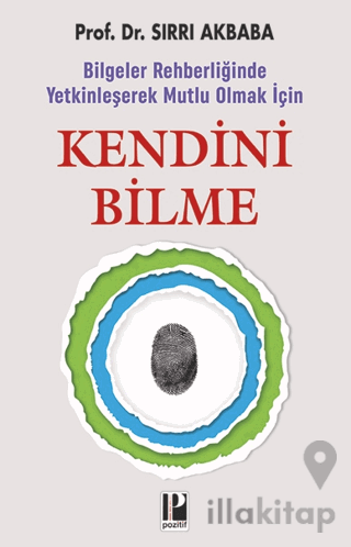 Kendini Bilme