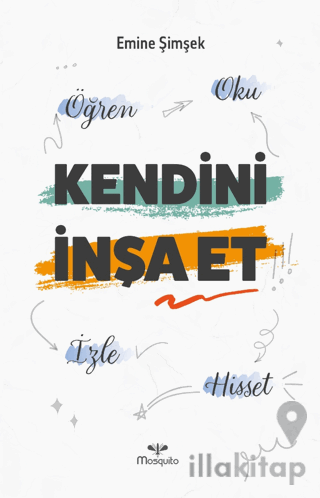 Kendini İnşa Et