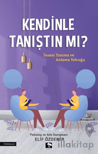 Kendinle Tanıştın Mı?