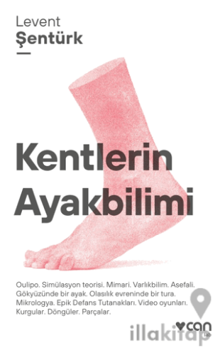 Kentlerin Ayakbilimi