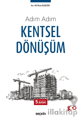 Kentsel Dönüşüm