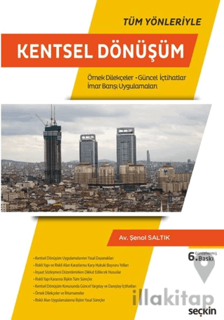 Kentsel Dönüşüm