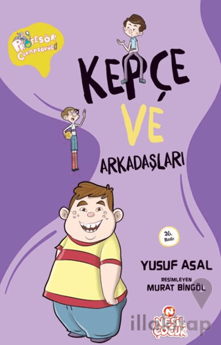 Kepçe ve Arkadaşları