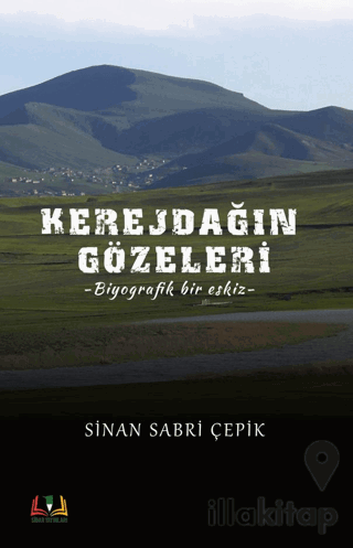 Kerejdağın Gözeleri