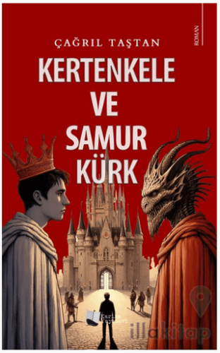 Kertenkele ve Samur Kürk