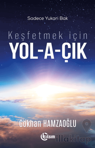 Keşfetmek için Yol-a-çık