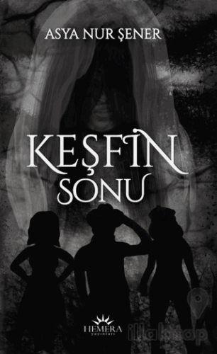 Keşfin Sonu