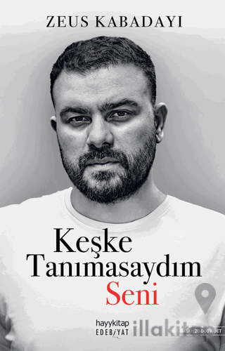 Keşke Tanımasaydım Seni