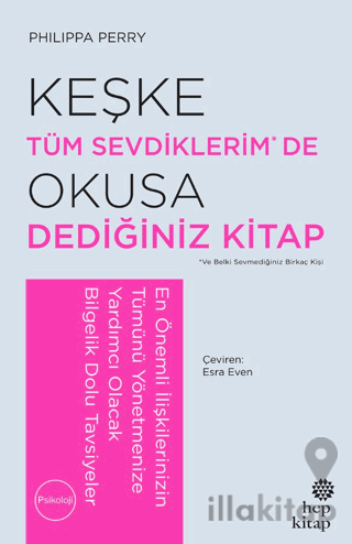 Keşke Tüm Sevdiklerim De Okusa Dediğiniz Kitap