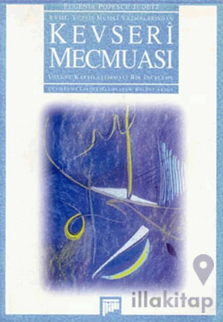 Kevseri Mecmuası