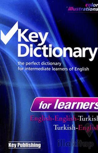 Key Dictionary