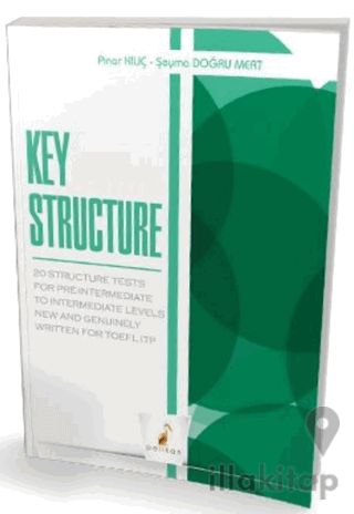 Key Structure 20 Structure Tests