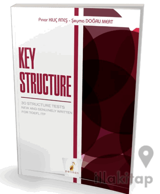 Key Structure 30 Structure Tests