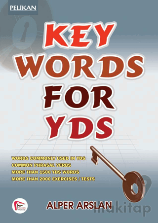 Key Words for YDS