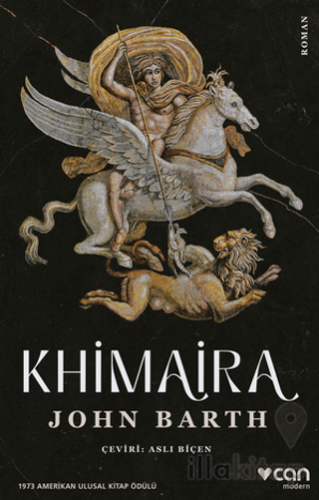 Khimaira