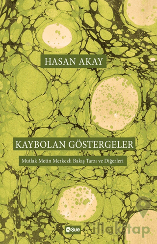 KIaybolan Göstergeler