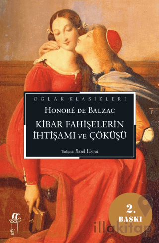 Kibar Fahişelerin İhtişamı ve Çöküşü