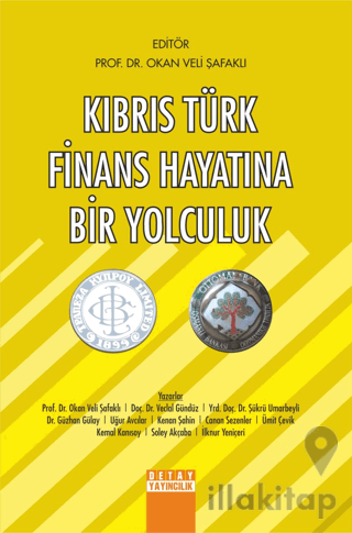 Kıbrıs Türk Finans Hayatına Bir Yolculuk