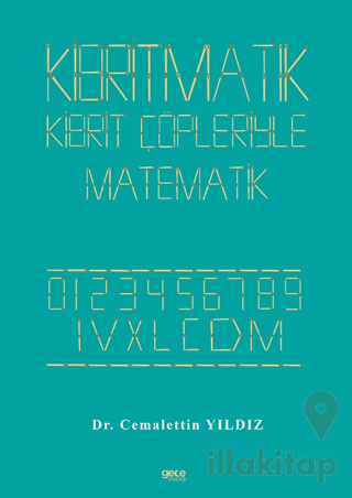 Kibritmatik - Kibrit Çöpleriyle Matematik