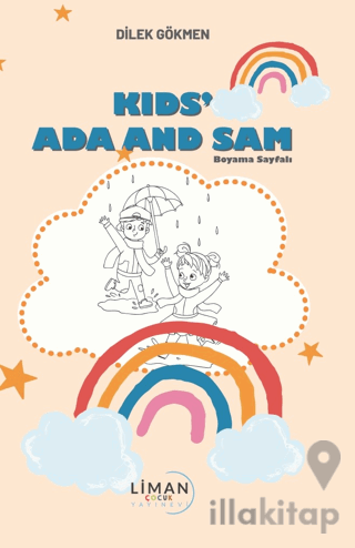 Kid’s Ada and Sam