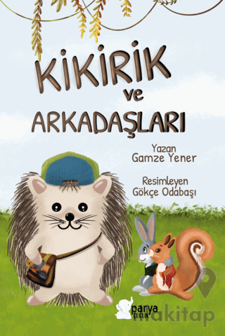 Kikirik ve Arkadaşları