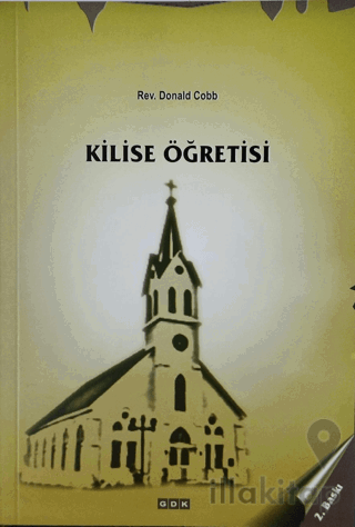 Kilise Öğretisi