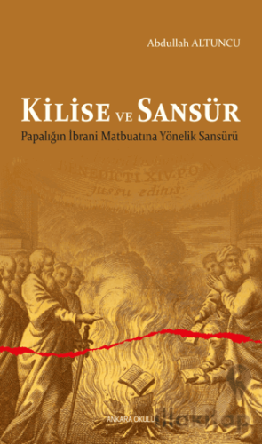 Kilise ve Sansür