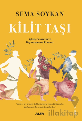 Kilit Taşı