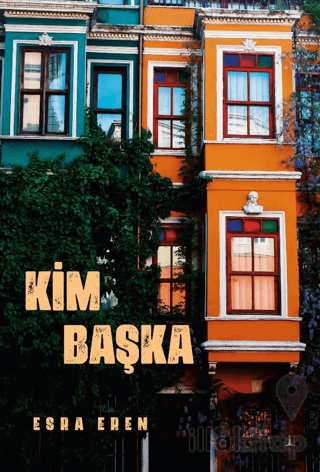 Kim Başka