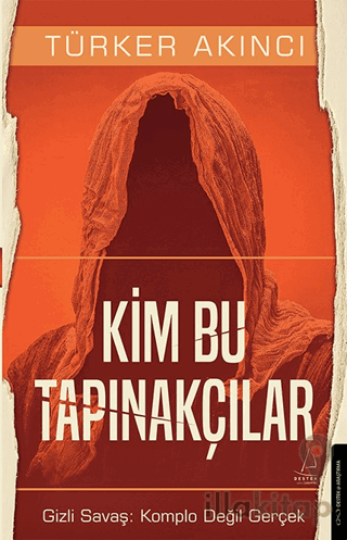 Kim Bu Tapınakçılar - Gizli Savaş: Komplo Değil Gerçek