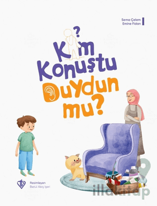 Kim Konuştu Duydun mu?