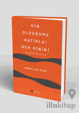 Kim Olduğunu Hatırla! Ben Kimim?