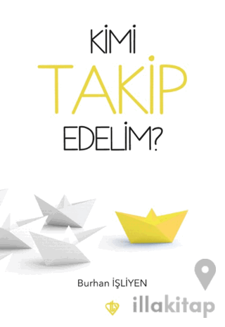 Kimi Takip Edelim?