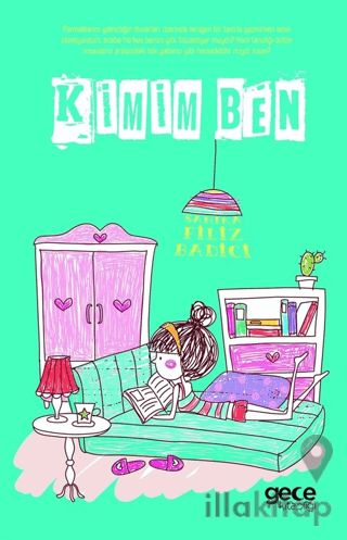 Kimim Ben