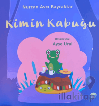 Kimin Kabuğu