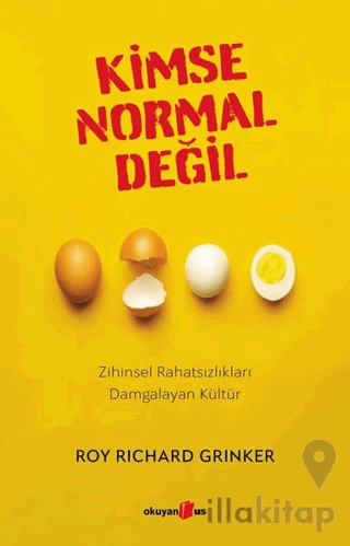 Kimse Normal Değil