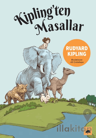 Kipling’ten Masallar