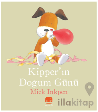 Kipper’ın Doğum Günü