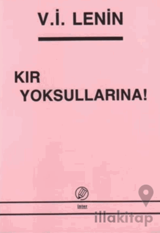 Kır Yoksullarına!