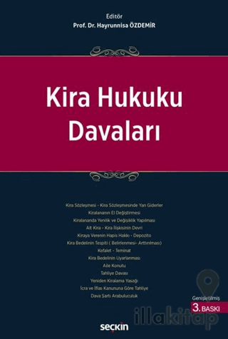 Kira Hukuku Davaları