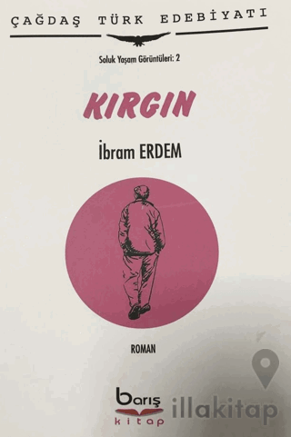 Kırgın