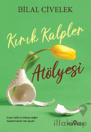 Kırık Kalpler Atölyesi