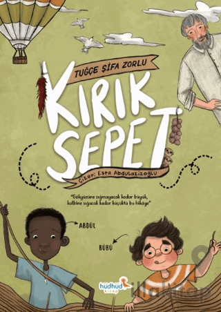 Kırık Sepet