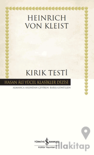 Kırık Testi