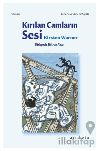 Kırılan Camların Sesi